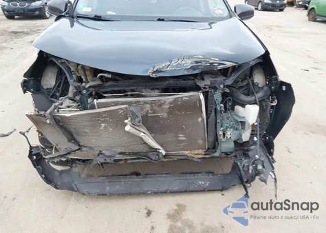 2017 Toyota Rav4 Le z USA, uszkodzony, nr VIN JTMBFREV9HJ108199